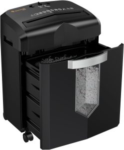 destructeur de document Bonsaii C266-B