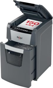 destructeur de document Rexel Auto+ 150X