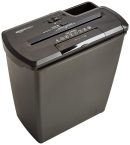 Notre test du destructeur de document 8 feuilles AmazonBasics