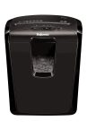 Notre test du destructeur de document personnel Fellowes M-8C