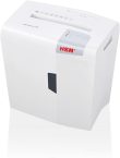 Notre test du destructeur de document HSM shredstar X8