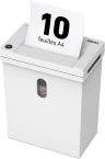 Notre test du destructeur de document IDEAL Shredcat 8100 CC