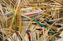 Les avantages de choisir un destructeur de papier avec une fonction de refroidissement automatique