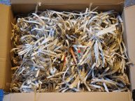 Comment choisir un destructeur de papier avec une capacité de collecte adaptée à vos besoins ?