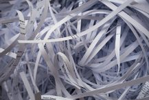 Les astuces pour éviter les fuites de documents confidentiels lors de la destruction de papier